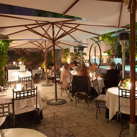 Le Yaca Hotel