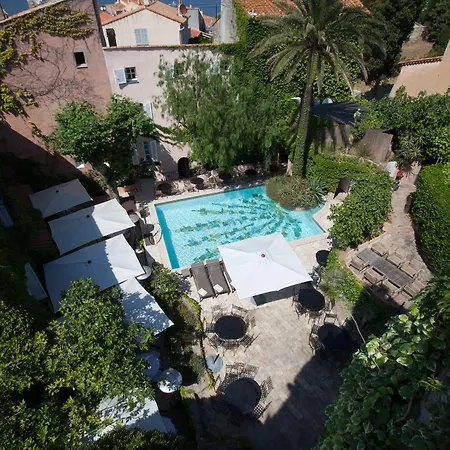 Hotel Le Yaca