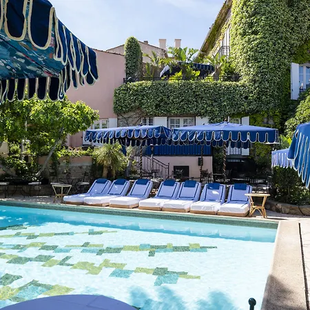 Le Yaca Hotel 5*