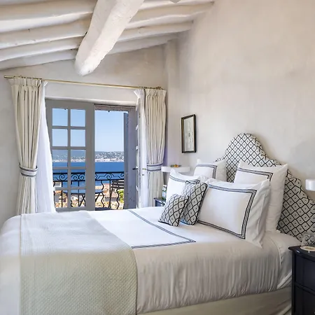 Hotel Le Yaca 5*