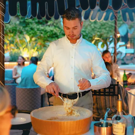 Le Yaca Saint-Tropez