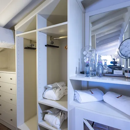 Hotel Le Yaca Saint-Tropez
