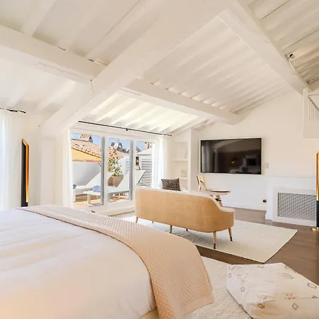 Le Yaca Saint-Tropez