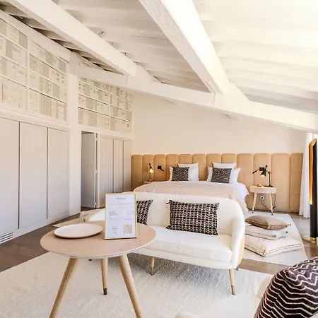 Le Yaca 5* Saint-Tropez