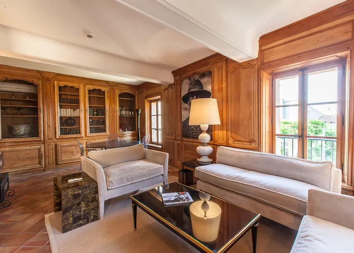 Le Yaca Saint-Tropez